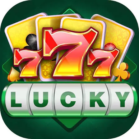 777LUCKY - Balapan Seru dan Menantang