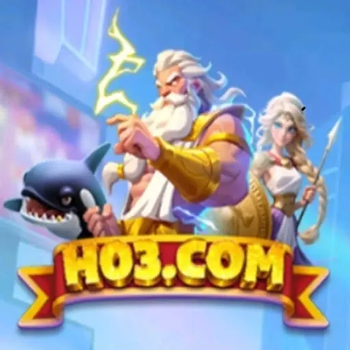 H03 - Petualangan Arcade Seru dan Menantang
