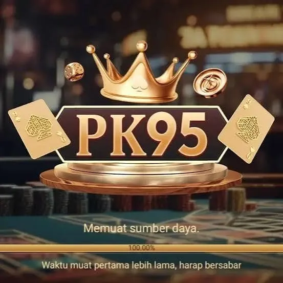PK95 - Permainan Memancing Seru dan Menyenangkan