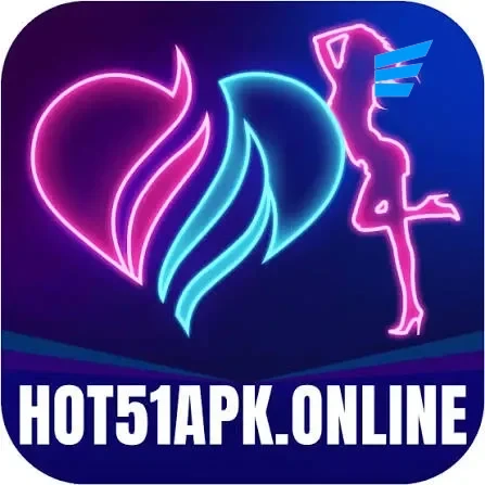 Logo hot51